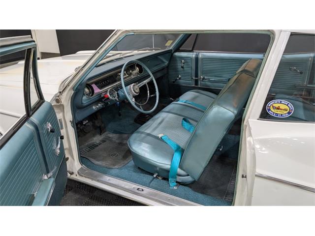 1965 Chevrolet Bel Air (CC-2107049) for sale in Mankato, Minnesota