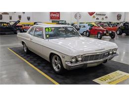 1965 Chevrolet Bel Air (CC-2107049) for sale in Mankato, Minnesota
