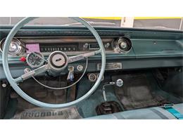 1965 Chevrolet Bel Air (CC-2107049) for sale in Mankato, Minnesota