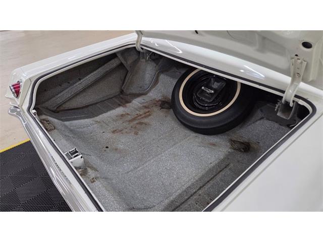 1965 Chevrolet Bel Air (CC-2107049) for sale in Mankato, Minnesota