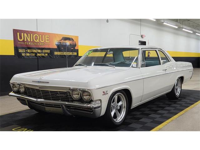 1965 Chevrolet Bel Air (CC-2107049) for sale in Mankato, Minnesota