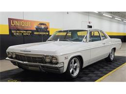 1965 Chevrolet Bel Air (CC-2107049) for sale in Mankato, Minnesota
