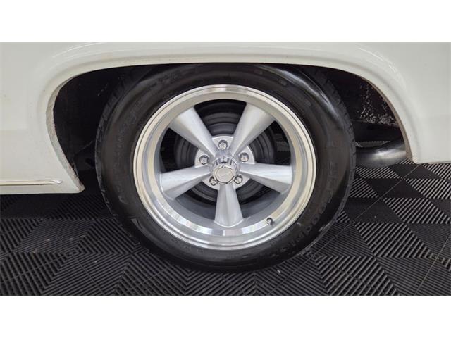 1965 Chevrolet Bel Air (CC-2107049) for sale in Mankato, Minnesota