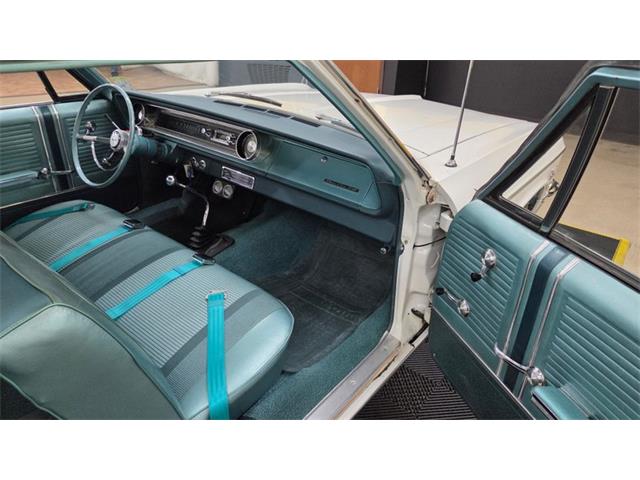 1965 Chevrolet Bel Air (CC-2107049) for sale in Mankato, Minnesota