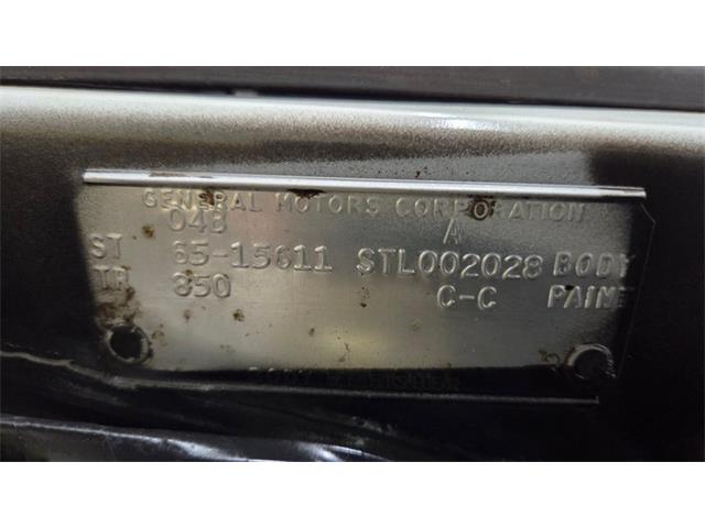 1965 Chevrolet Bel Air (CC-2107049) for sale in Mankato, Minnesota