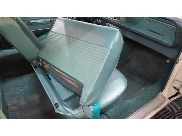 1965 Chevrolet Bel Air (CC-2107049) for sale in Mankato, Minnesota
