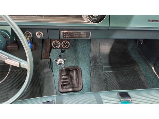 1965 Chevrolet Bel Air (CC-2107049) for sale in Mankato, Minnesota