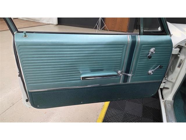 1965 Chevrolet Bel Air (CC-2107049) for sale in Mankato, Minnesota