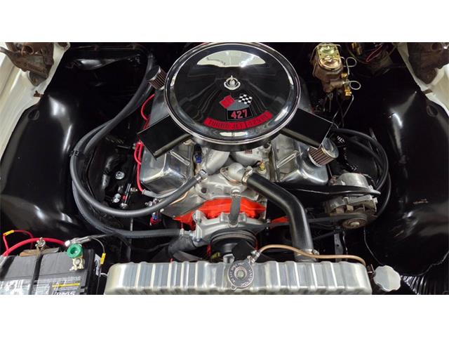 1965 Chevrolet Bel Air (CC-2107049) for sale in Mankato, Minnesota