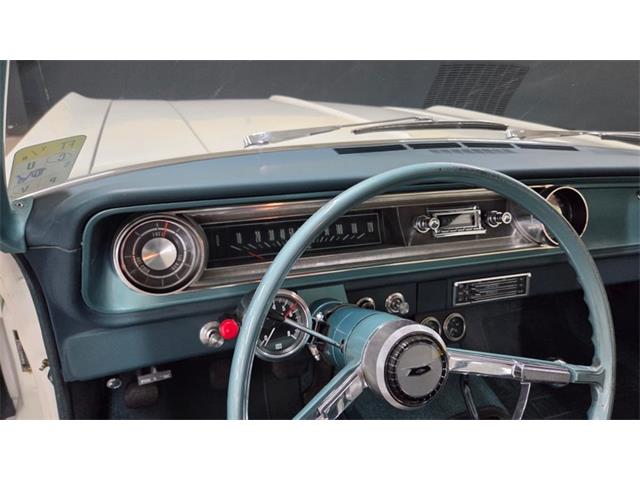 1965 Chevrolet Bel Air (CC-2107049) for sale in Mankato, Minnesota