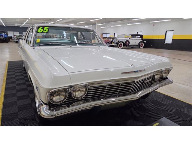 1965 Chevrolet Bel Air (CC-2107049) for sale in Mankato, Minnesota