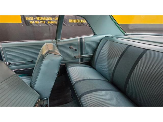 1965 Chevrolet Bel Air (CC-2107049) for sale in Mankato, Minnesota