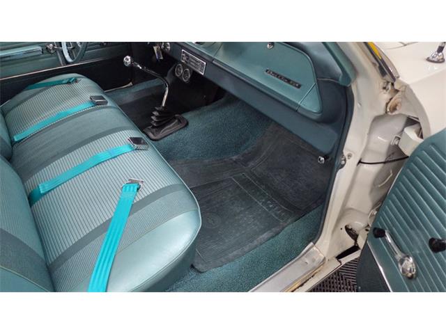 1965 Chevrolet Bel Air (CC-2107049) for sale in Mankato, Minnesota