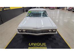 1965 Chevrolet Bel Air (CC-2107049) for sale in Mankato, Minnesota