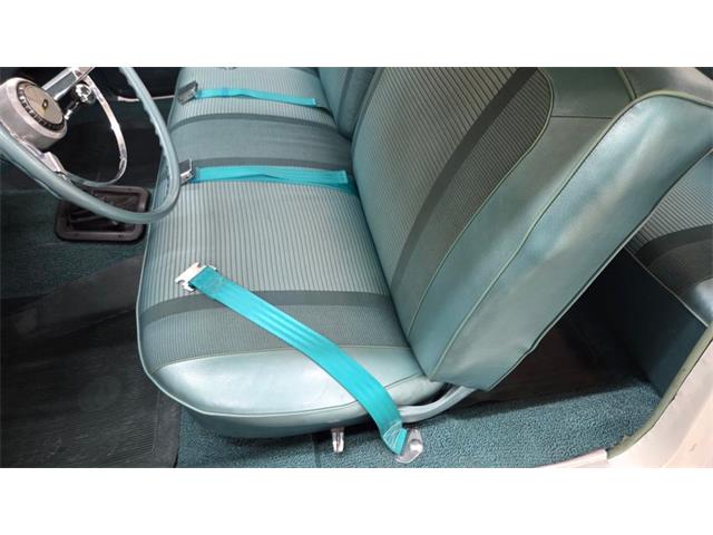 1965 Chevrolet Bel Air (CC-2107049) for sale in Mankato, Minnesota