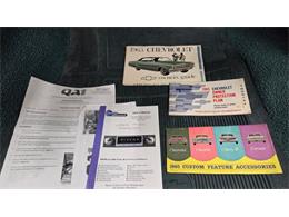 1965 Chevrolet Bel Air (CC-2107049) for sale in Mankato, Minnesota