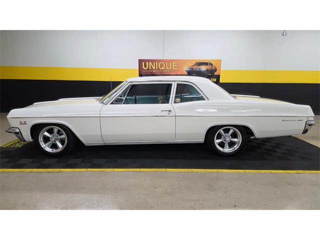1965 Chevrolet Bel Air (CC-2107049) for sale in Mankato, Minnesota