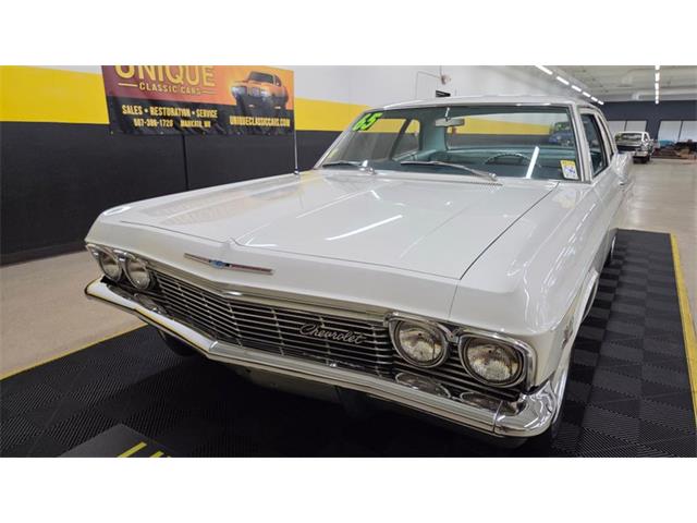 1965 Chevrolet Bel Air (CC-2107049) for sale in Mankato, Minnesota