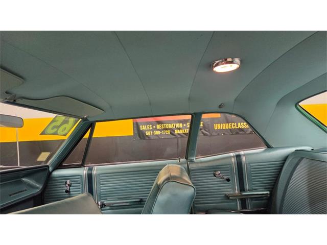 1965 Chevrolet Bel Air (CC-2107049) for sale in Mankato, Minnesota