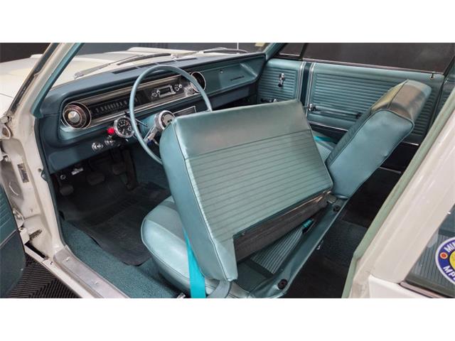 1965 Chevrolet Bel Air (CC-2107049) for sale in Mankato, Minnesota