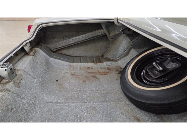 1965 Chevrolet Bel Air (CC-2107049) for sale in Mankato, Minnesota