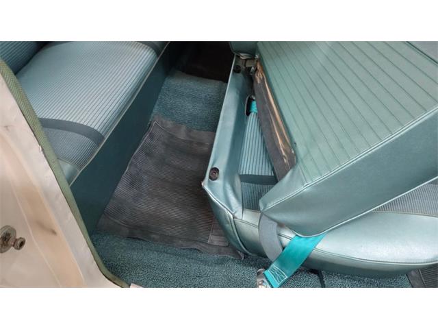 1965 Chevrolet Bel Air (CC-2107049) for sale in Mankato, Minnesota