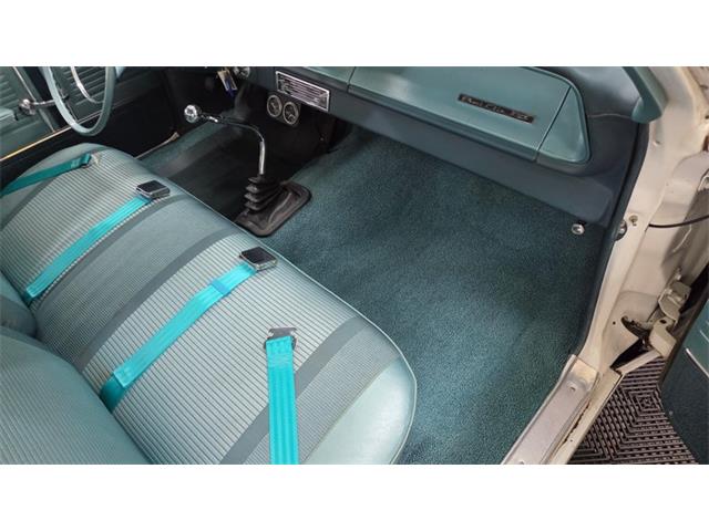 1965 Chevrolet Bel Air (CC-2107049) for sale in Mankato, Minnesota