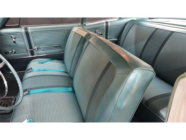 1965 Chevrolet Bel Air (CC-2107049) for sale in Mankato, Minnesota