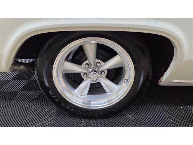 1965 Chevrolet Bel Air (CC-2107049) for sale in Mankato, Minnesota