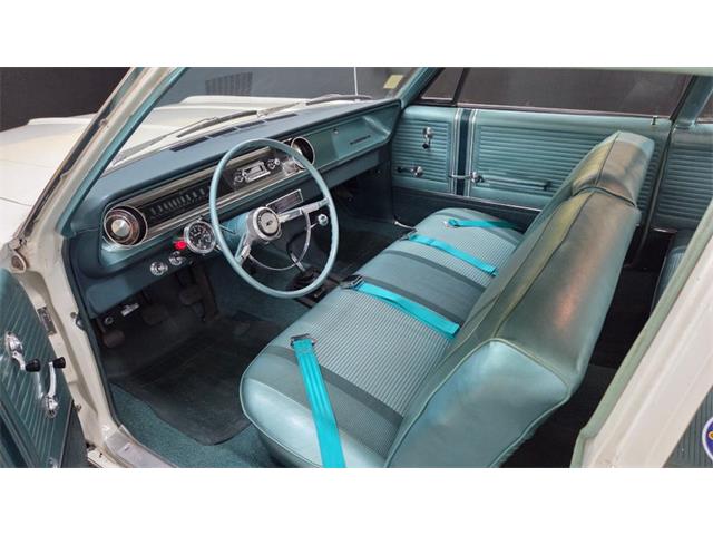 1965 Chevrolet Bel Air (CC-2107049) for sale in Mankato, Minnesota