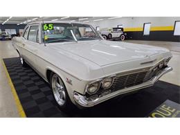 1965 Chevrolet Bel Air (CC-2107049) for sale in Mankato, Minnesota