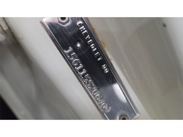 1965 Chevrolet Bel Air (CC-2107049) for sale in Mankato, Minnesota