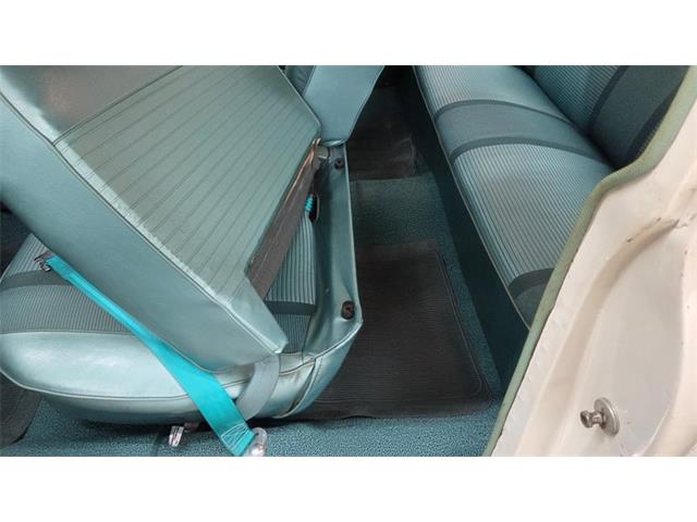 1965 Chevrolet Bel Air (CC-2107049) for sale in Mankato, Minnesota