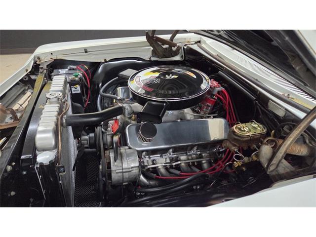 1965 Chevrolet Bel Air (CC-2107049) for sale in Mankato, Minnesota
