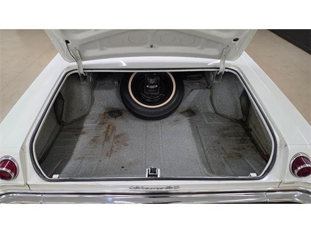 1965 Chevrolet Bel Air (CC-2107049) for sale in Mankato, Minnesota
