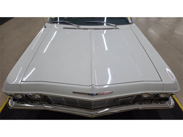 1965 Chevrolet Bel Air (CC-2107049) for sale in Mankato, Minnesota