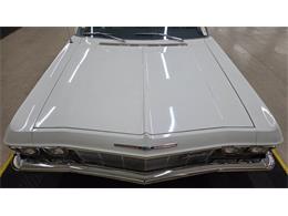 1965 Chevrolet Bel Air (CC-2107049) for sale in Mankato, Minnesota