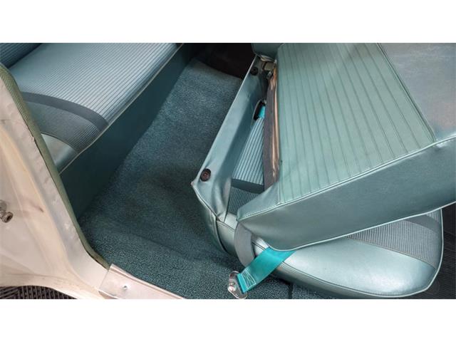 1965 Chevrolet Bel Air (CC-2107049) for sale in Mankato, Minnesota