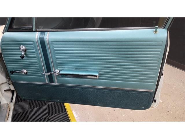 1965 Chevrolet Bel Air (CC-2107049) for sale in Mankato, Minnesota