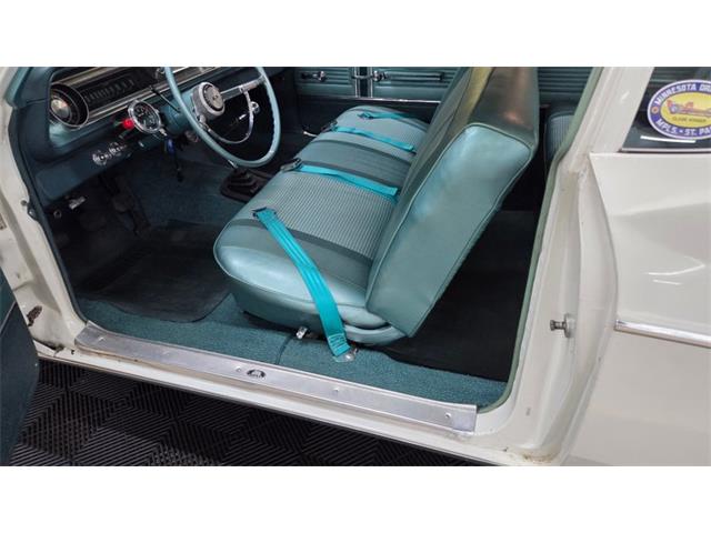 1965 Chevrolet Bel Air (CC-2107049) for sale in Mankato, Minnesota