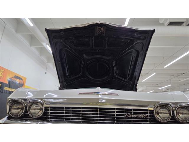1965 Chevrolet Bel Air (CC-2107049) for sale in Mankato, Minnesota