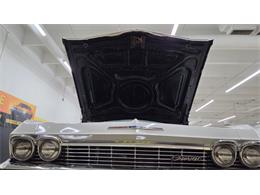 1965 Chevrolet Bel Air (CC-2107049) for sale in Mankato, Minnesota