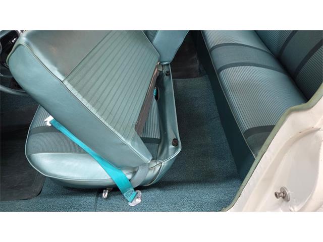 1965 Chevrolet Bel Air (CC-2107049) for sale in Mankato, Minnesota