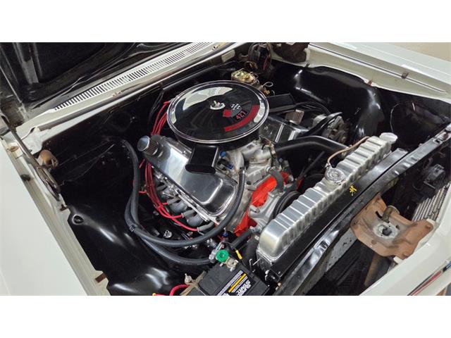 1965 Chevrolet Bel Air (CC-2107049) for sale in Mankato, Minnesota