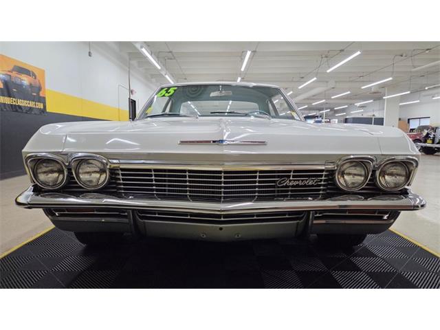 1965 Chevrolet Bel Air (CC-2107049) for sale in Mankato, Minnesota