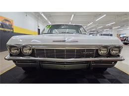 1965 Chevrolet Bel Air (CC-2107049) for sale in Mankato, Minnesota