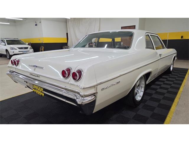 1965 Chevrolet Bel Air (CC-2107049) for sale in Mankato, Minnesota