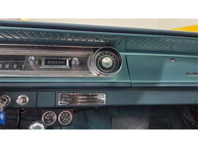 1965 Chevrolet Bel Air (CC-2107049) for sale in Mankato, Minnesota