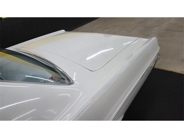 1965 Chevrolet Bel Air (CC-2107049) for sale in Mankato, Minnesota
