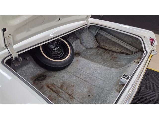 1965 Chevrolet Bel Air (CC-2107049) for sale in Mankato, Minnesota